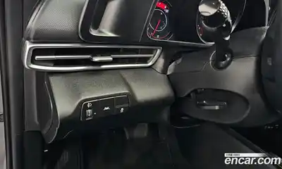 Hyundai Avante 2022 1.6 Автомат в Москве № 113370, миниатюра 10