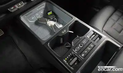 Kia Tasman 2026 2.5 Автомат в Москве № 114462, миниатюра 12