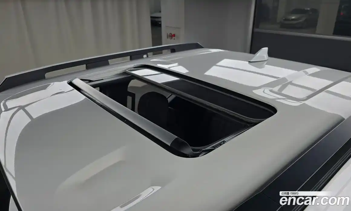 Kia Tasman 2026 2.5 Автомат в Москве № 114462, фото 17