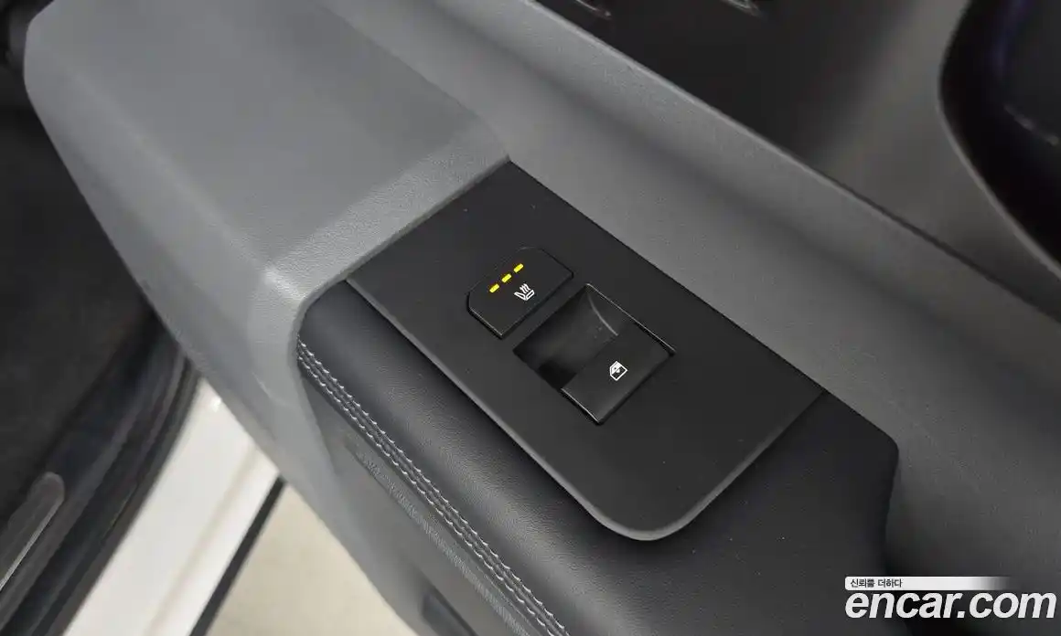 Kia Tasman 2026 2.5 Автомат в Москве № 114462, фото 19