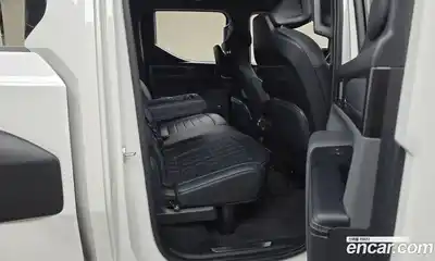 Kia Tasman 2026 2.5 Автомат в Москве № 114462, миниатюра 5