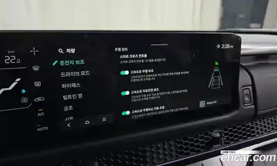 Kia Tasman 2026 2.5 Автомат в Москве № 114462, миниатюра 9