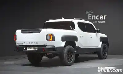 Kia Tasman 2026 2.5 Автомат в Москве № 114462, миниатюра 10