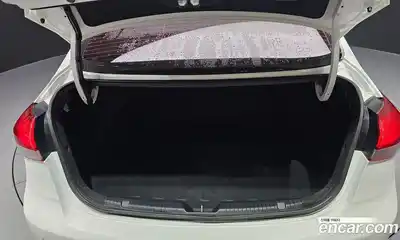 Kia K3 2018 1.6 Автомат в Москве № 114938, миниатюра 12