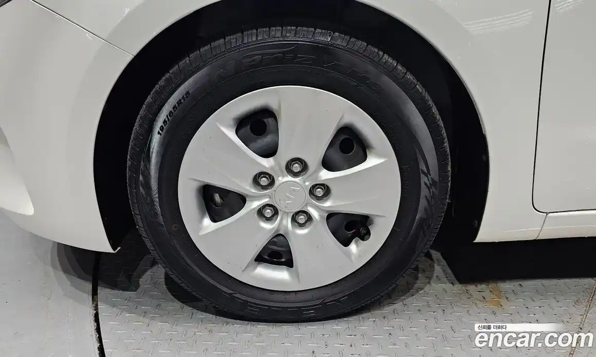 Kia K3 2018 1.6 Автомат в Москве № 114938, фото 15