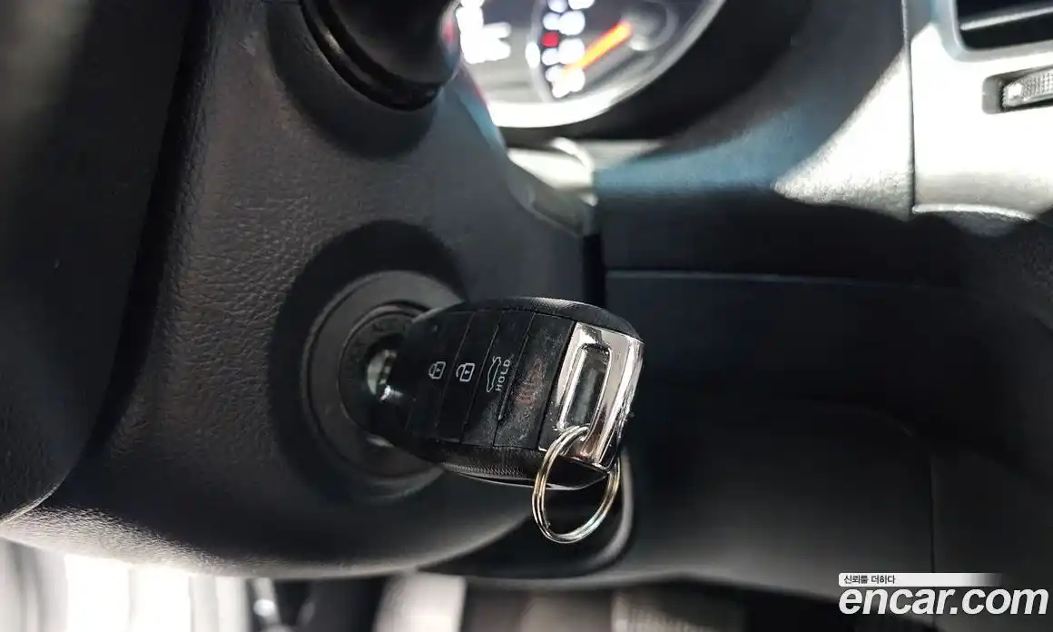 Kia K3 2018 1.6 Автомат в Москве № 114938, фото 19