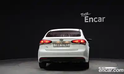 Kia K3 2018 1.6 Автомат в Москве № 114938, миниатюра 2