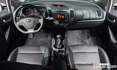 Kia K3 2018 1.6 Автомат в Москве № 114938, миниатюра 3