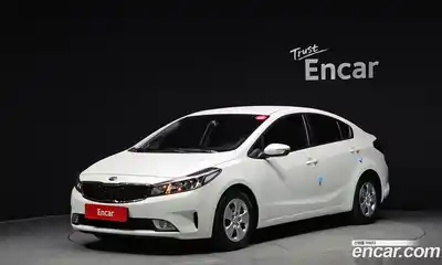 Kia K3 2018 1.6 Автомат в Москве № 114938, миниатюра 4