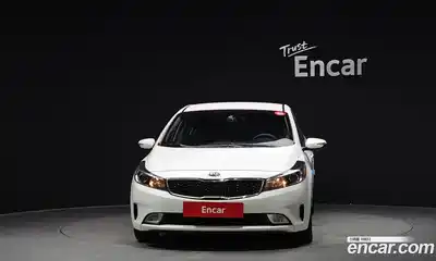 Kia K3 2018 1.6 Автомат в Москве № 114938, миниатюра 6