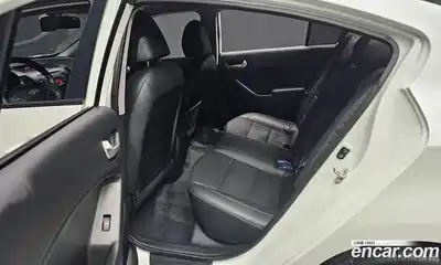 Kia K3 2018 1.6 Автомат в Москве № 114938, миниатюра 9