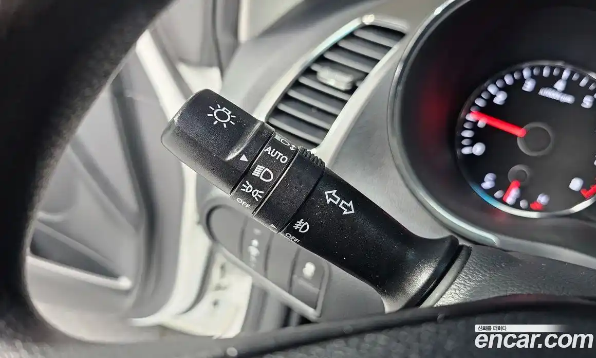 Kia K3 2018 1.6 Автомат в Москве № 114938, фото 10