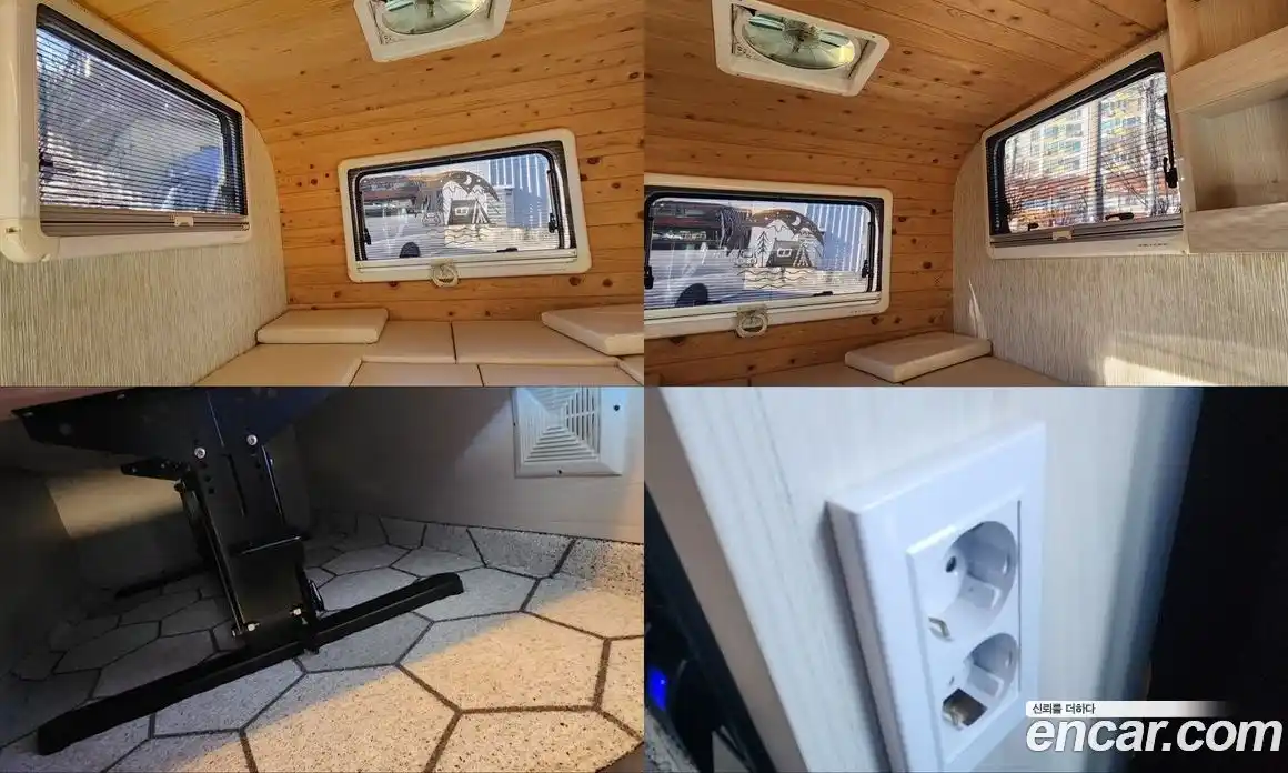 Kia Ray 2019 1.0 Автомат в Москве № 115660, фото 11