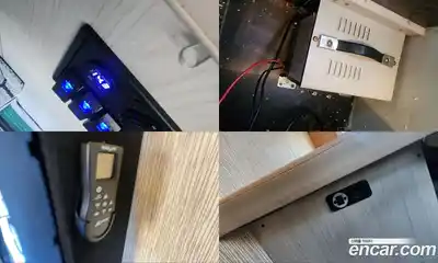 Kia Ray 2019 1.0 Автомат в Москве № 115660, миниатюра 12