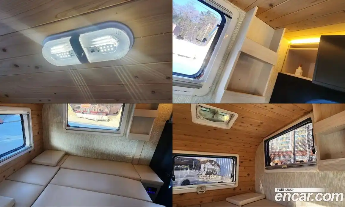 Kia Ray 2019 1.0 Автомат в Москве № 115660, фото 13