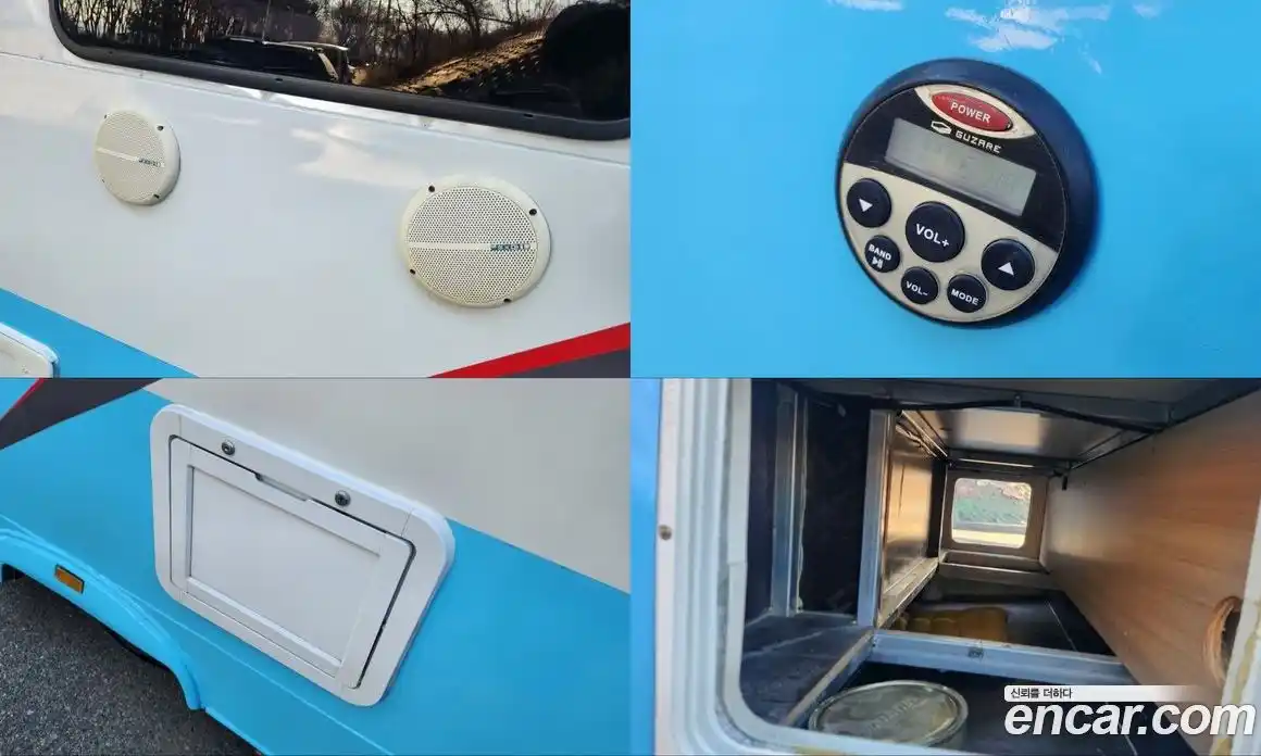 Kia Ray 2019 1.0 Автомат в Москве № 115660, фото 14