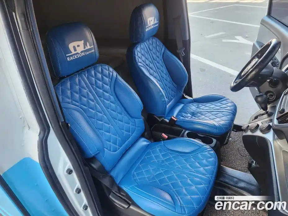 Kia Ray 2019 1.0 Автомат в Москве № 115660, фото 17