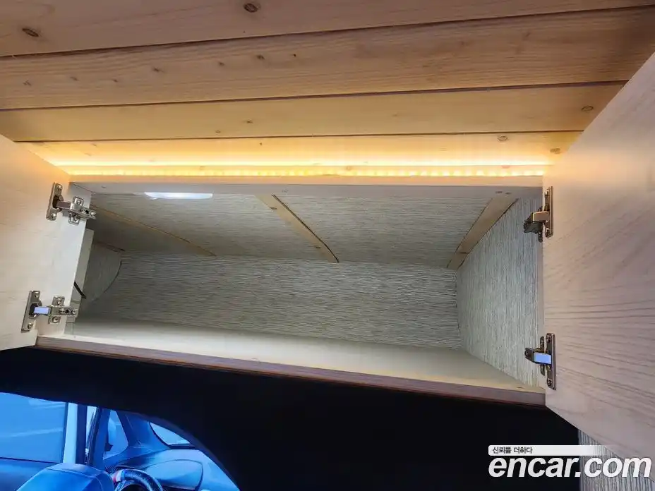 Kia Ray 2019 1.0 Автомат в Москве № 115660, фото 20