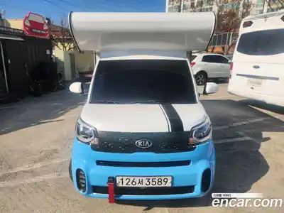 Kia Ray 2019 1.0 Автомат в Москве № 115660, миниатюра 5