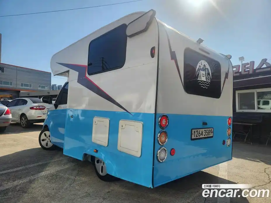 Kia Ray 2019 1.0 Автомат в Москве № 115660, фото 7