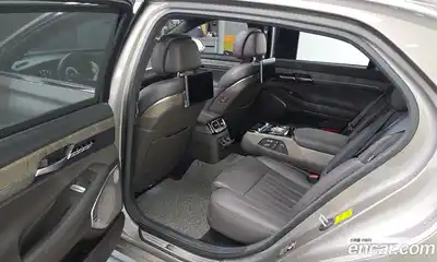 Genesis G90 2019 3.3 Автомат в Москве № 118488, миниатюра 12