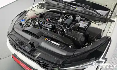 Kia K5 2024 1.6 Автомат в Москве № 119608, миниатюра 11