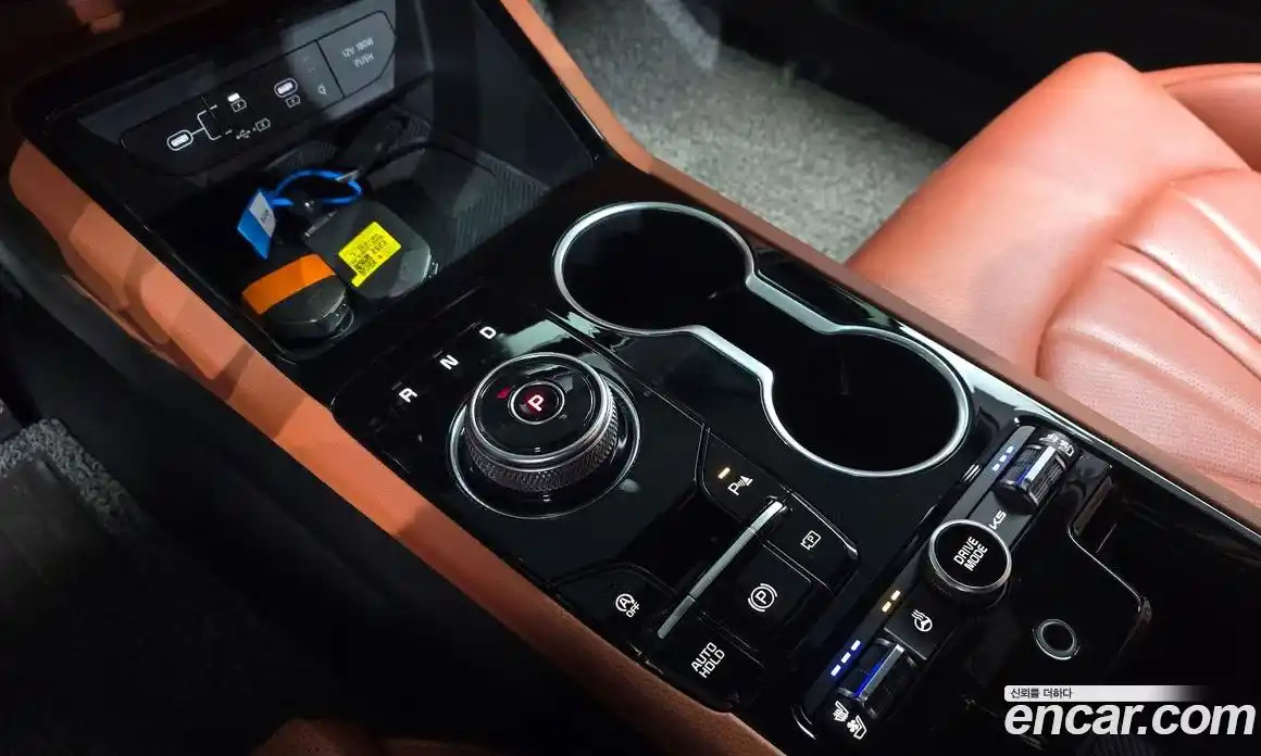 Kia K5 2024 1.6 Автомат в Москве № 119608, фото 18