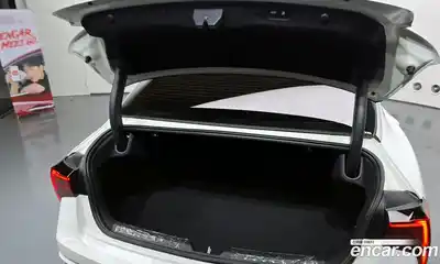 Kia K5 2024 1.6 Автомат в Москве № 119608, миниатюра 2