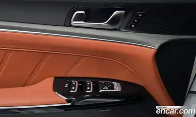 Kia K5 2024 1.6 Автомат в Москве № 119608, миниатюра 5