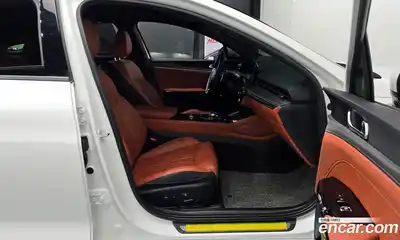 Kia K5 2024 1.6 Автомат в Москве № 119608, миниатюра 9