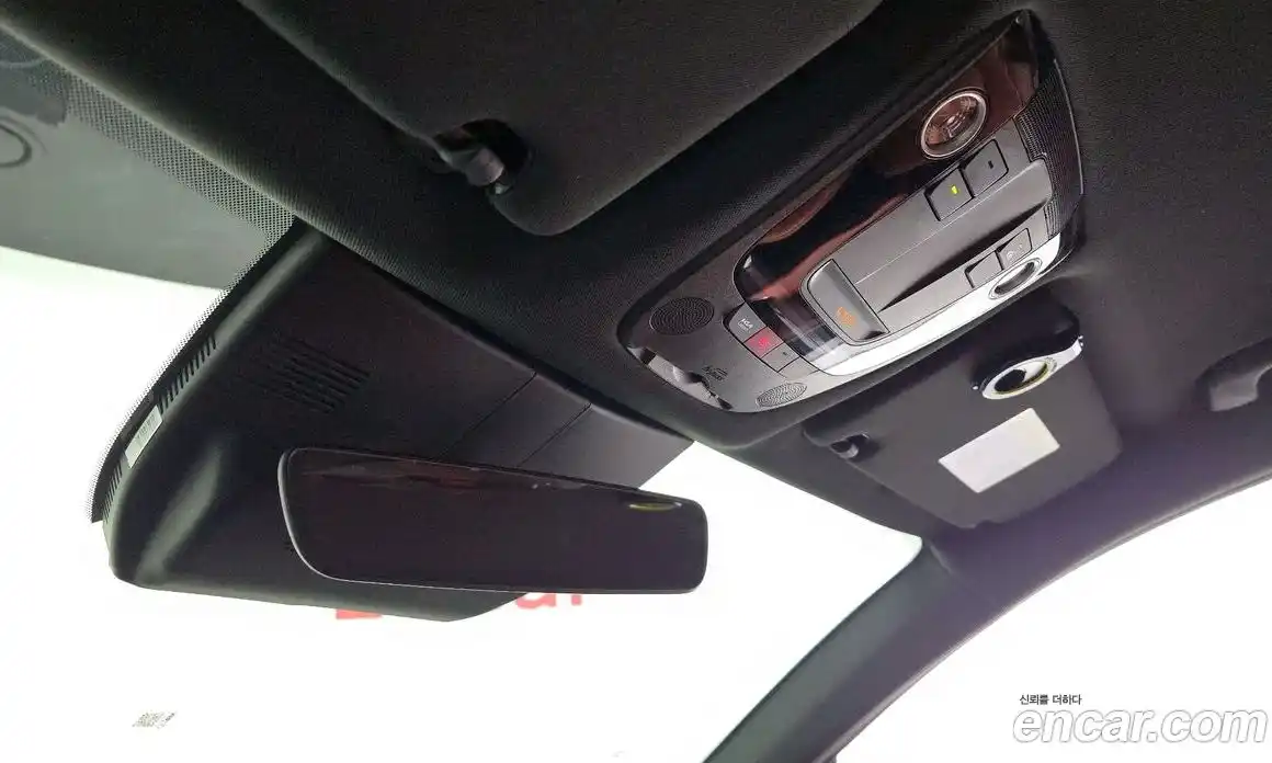 Kia K5 2024 1.6 Автомат в Москве № 119608, фото 10