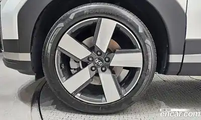 Hyundai Santa Fe 2024 2.5 Автомат в Москве № 119950, миниатюра 11