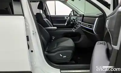 Hyundai Santa Fe 2024 2.5 Автомат в Москве № 119950, миниатюра 12