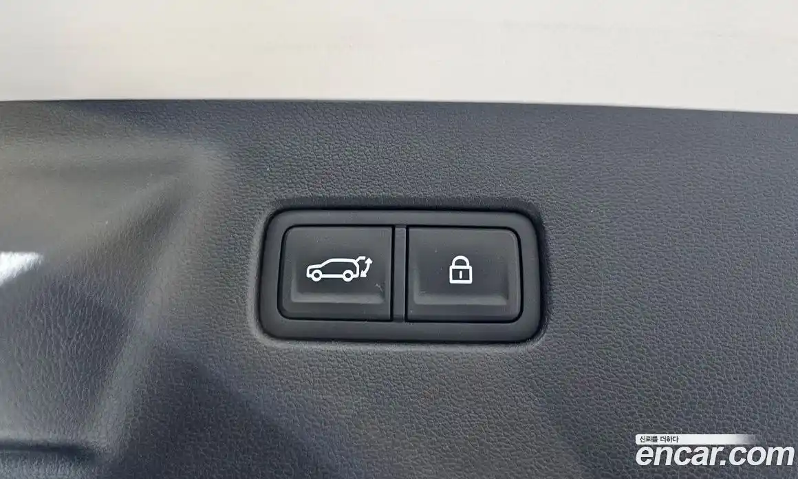 Hyundai Santa Fe 2024 2.5 Автомат в Москве № 119950, фото 19