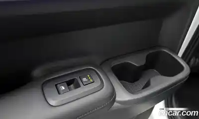 Hyundai Santa Fe 2024 2.5 Автомат в Москве № 119950, миниатюра 5