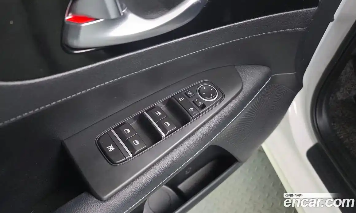 Kia K3 2024 1.6 Автомат в Москве № 120021, фото 14