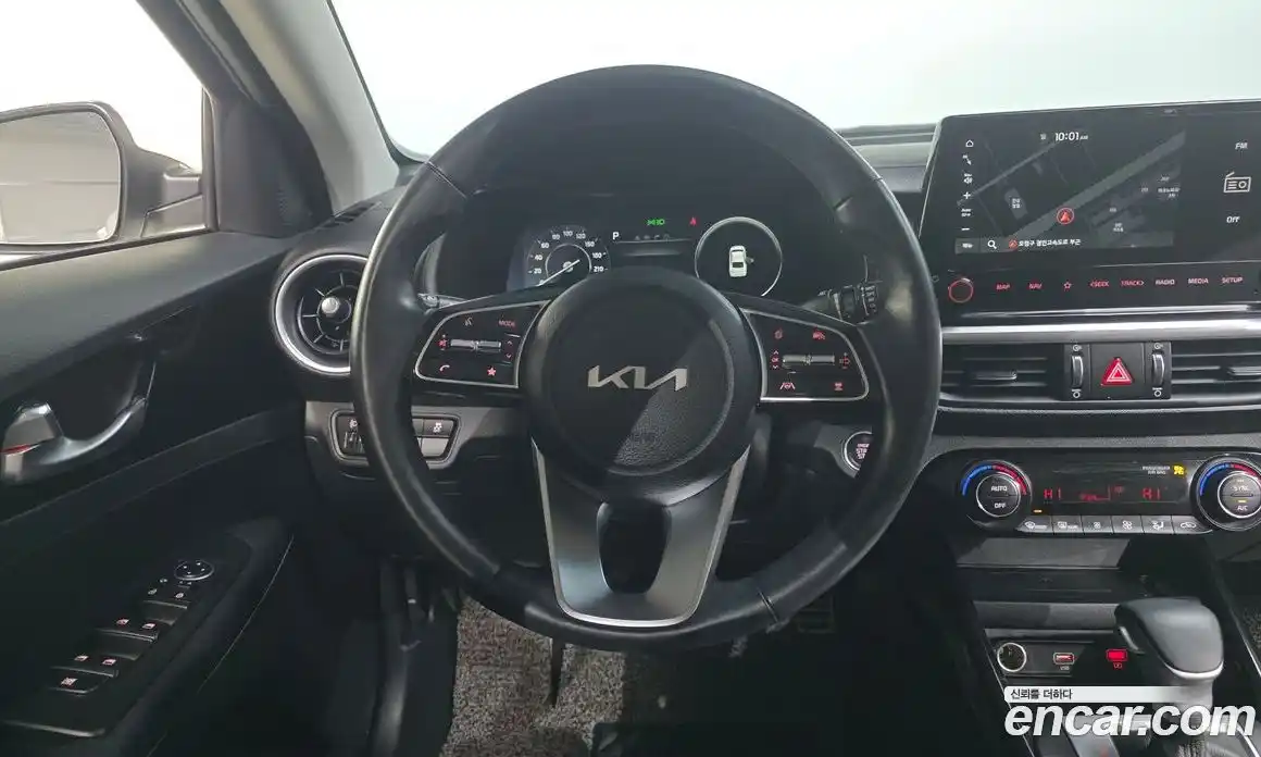 Kia K3 2024 1.6 Автомат в Москве № 120021, фото 19