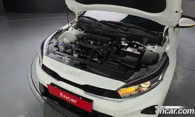 Kia K3 2024 1.6 Автомат в Москве № 120021, миниатюра 3