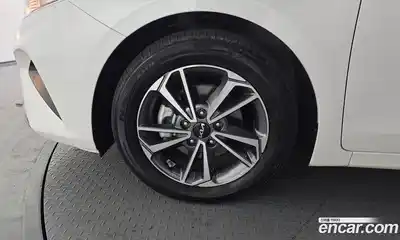 Kia K3 2024 1.6 Автомат в Москве № 120021, миниатюра 4