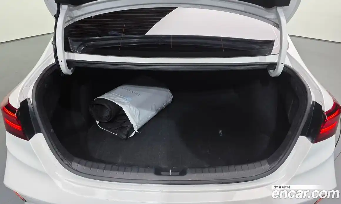 Kia K3 2024 1.6 Автомат в Москве № 120021, фото 5