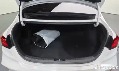 Kia K3 2024 1.6 Автомат в Москве № 120021, миниатюра 5