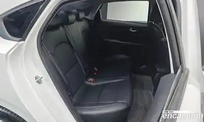 Kia K3 2024 1.6 Автомат в Москве № 120021, миниатюра 6