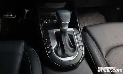 Kia K3 2024 1.6 Автомат в Москве № 120021, миниатюра 7