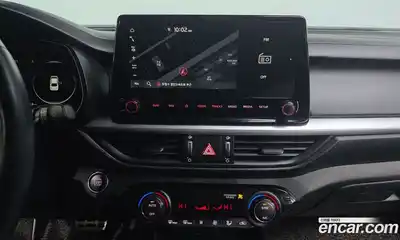 Kia K3 2024 1.6 Автомат в Москве № 120021, миниатюра 8