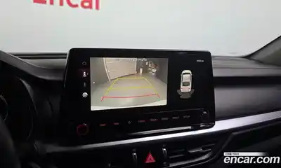 Kia K3 2024 1.6 Автомат в Москве № 120021, миниатюра 9