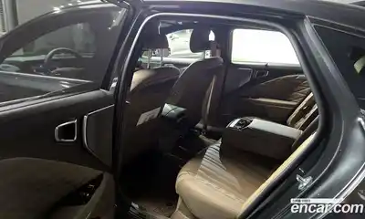 Kia K8 2023 1.6 Автомат в Москве № 120205, миниатюра 11