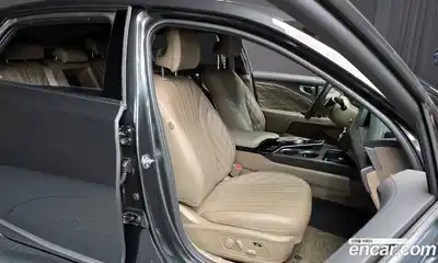 Kia K8 2023 1.6 Автомат в Москве № 120205, миниатюра 12