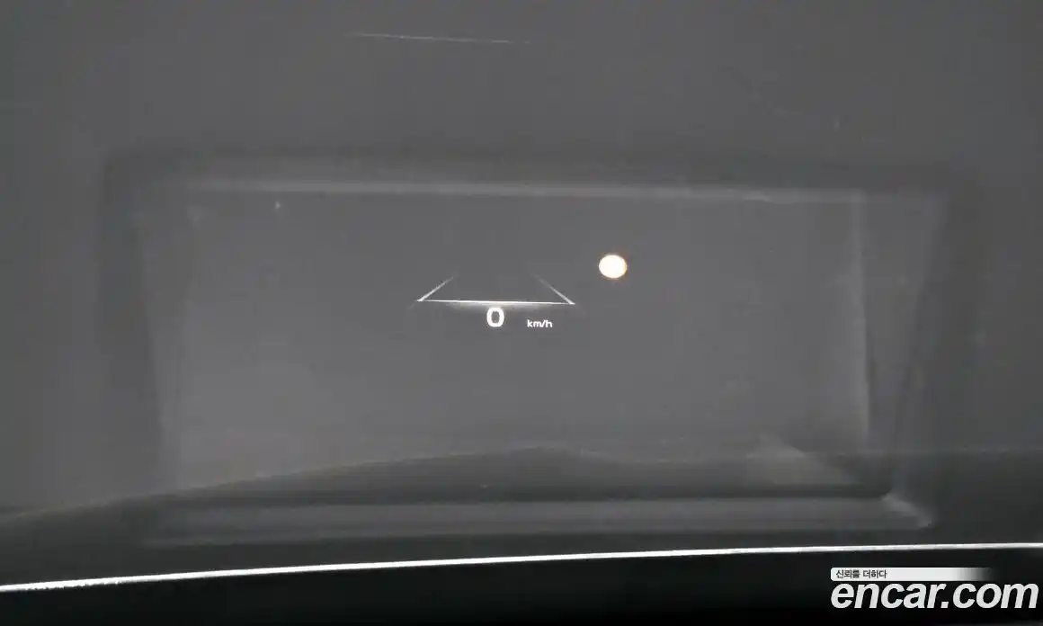 Kia K8 2023 1.6 Автомат в Москве № 120205, фото 14