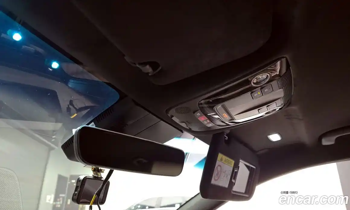 Kia K8 2023 1.6 Автомат в Москве № 120205, фото 17