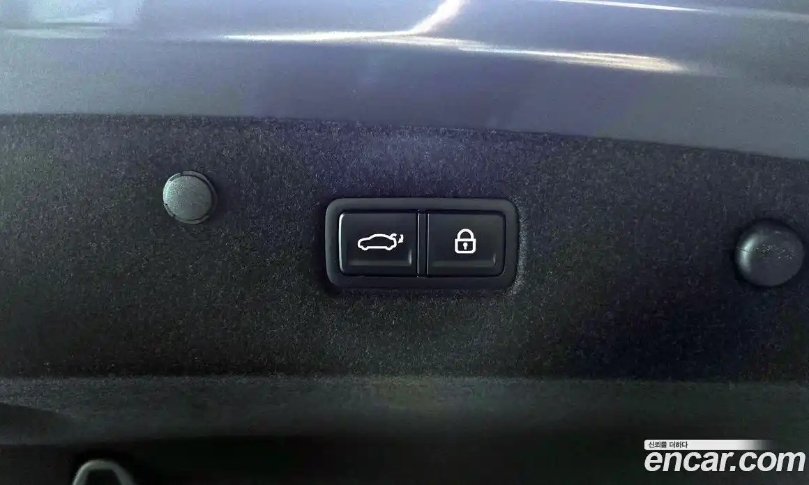 Kia K8 2023 1.6 Автомат в Москве № 120205, фото 20